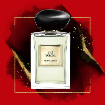 Armani Prive The Yulong Edu De Toilette Spray  , 3.4oz 100 ml
