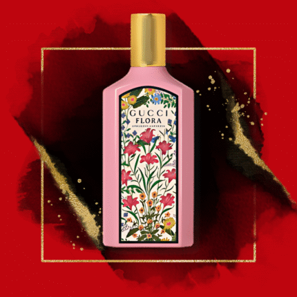 Gucci Flora Gorgeous Gardenia Eau de Parfum , 100 ml