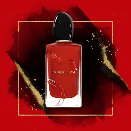 Giorgio Armani si passione eau de parfum, 100ml