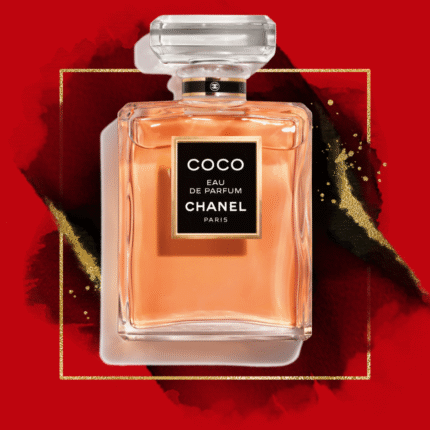 Chanel Coco Eau De Parfum Spray, 100ml