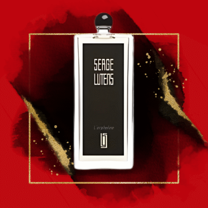 Serge Lutens L'orpheline Eau De Parfum, 100ml