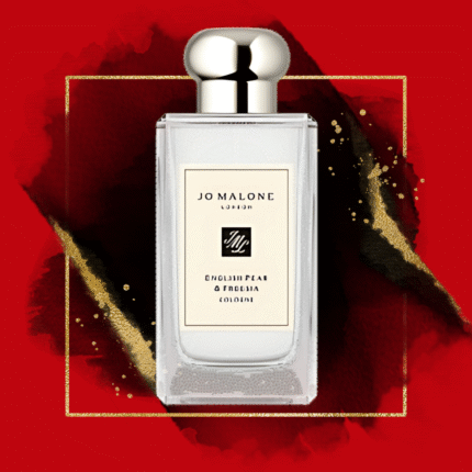 Jo Malone London English Pear & Freesia Cologne, 100ml