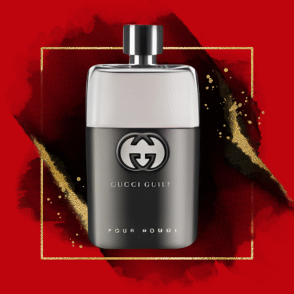 Gucci Guilty Pour Homme Eau de Toilette, 90ml