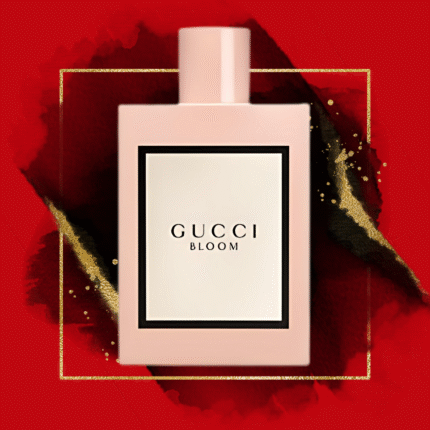 Gucci Bloom Eau de Parfum, 100ml
