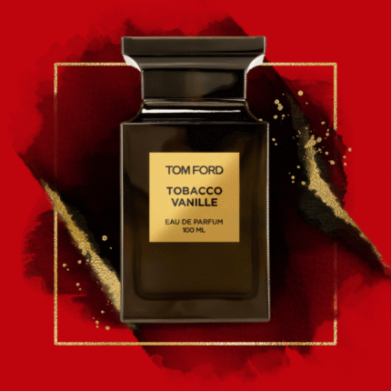 Tom Ford Tobacco Vanille Eau De Parfum, 100ml