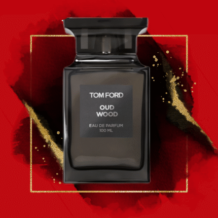 Tom Ford Oud Wood Eau de Parfum 100 ml