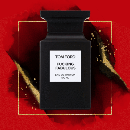 Tom Ford Fucking Fabulous Eau De Parfum, 100ml