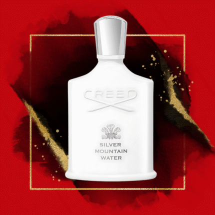Creed Silver Mountain Water, 100ml