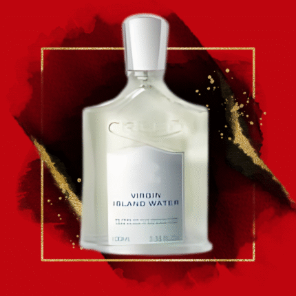 Creed Virgin Island Water, 100ml