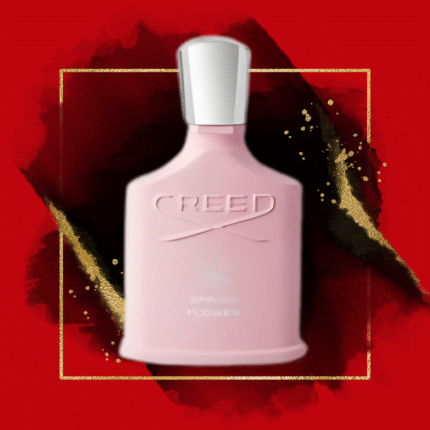 Creed Spring Flower, 75ml