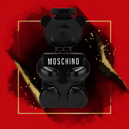 Moschino Toy Boy  Eau De Parfum, 100 ml